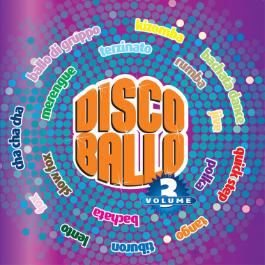 Discoballo vol 3 (CD)